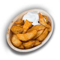 Potato Wedges